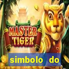 simbolo do corinthians para nick